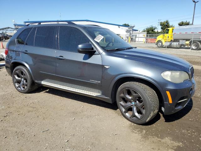 Photo 4 from auction – 2011 BMW X5 XDRIVE3 with VIN 5UXZV4C52BL412489