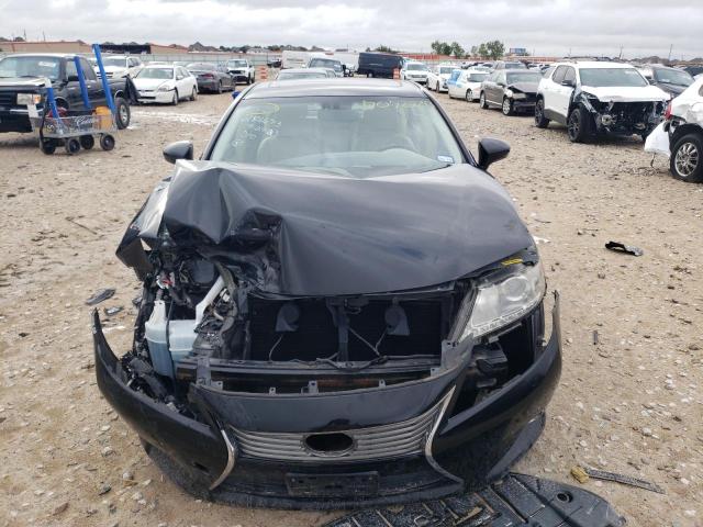 Photo 5 from auction – 2013 LEXUS ES 350 with VIN JTHBK1GG2D2001185