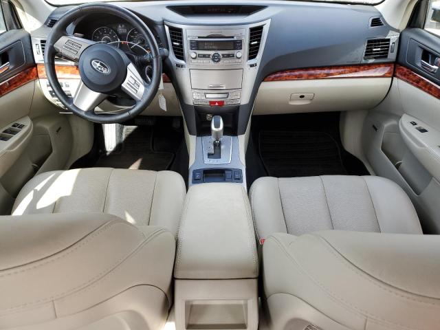 Photo 8 from auction – 2011 SUBARU LEGACY 2.5 with VIN 4S3BMCJ69B3215203