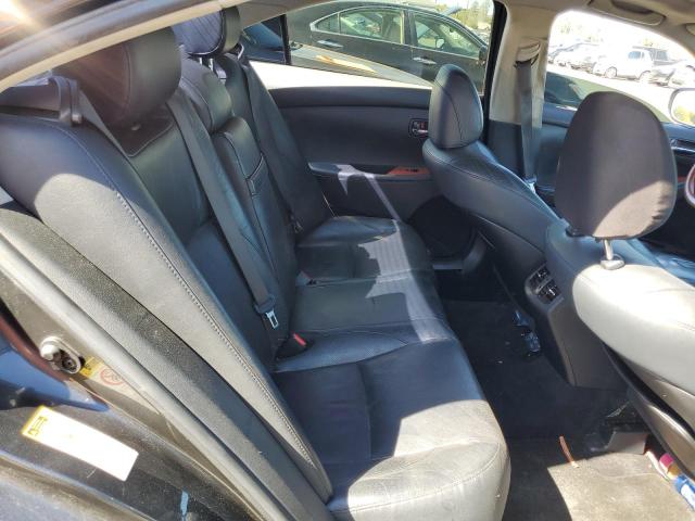 Photo 10 from auction – 2007 LEXUS ES 350 with VIN JTHBJ46G672129892