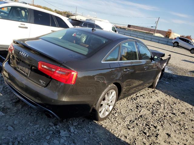 Photo 3 from auction – 2012 AUDI A6 PRESTIG with VIN WAUHGAFCXCN072348