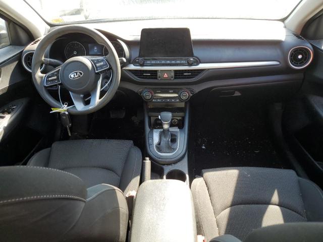 Photo 8 from auction – 2019 KIA FORTE FE with VIN 3KPF24AD1KE080982