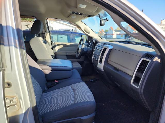Photo 5 from auction – 2009 DODGE RAM 1500 with VIN 1D3HV18T09S714762