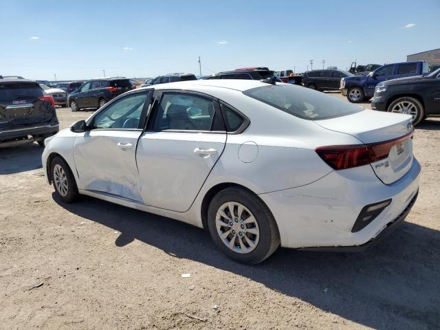 Photo 2 from auction – 2019 KIA FORTE FE with VIN 3KPF24AD3KE110189
