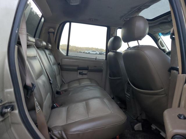 Photo 10 from auction – 2003 FORD EXPLORER S with VIN 1FMZU67E33UB75108