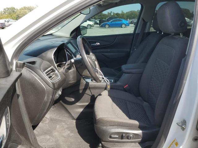 Photo 7 from auction – 2018 CHEVROLET EQUINOX LT with VIN 3GNAXJEV1JS594674