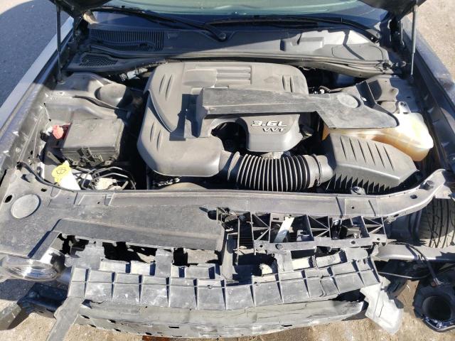 Photo 11 from auction – 2021 DODGE CHALLENGER with VIN 2C3CDZAG7MH627270