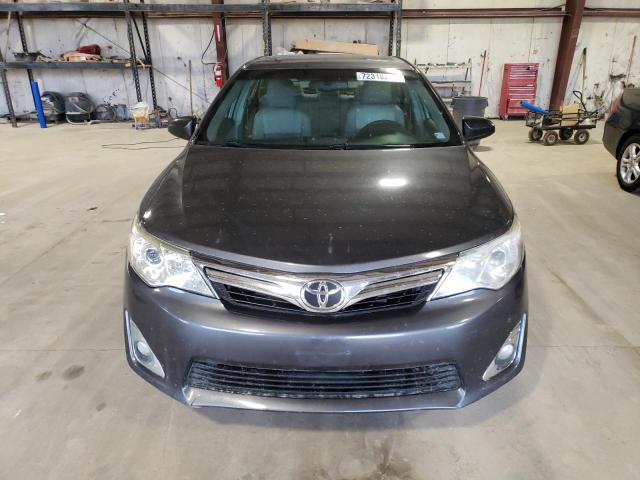 Photo 5 from auction – 2012 TOYOTA CAMRY BASE with VIN 4T4BF1FK6CR173946