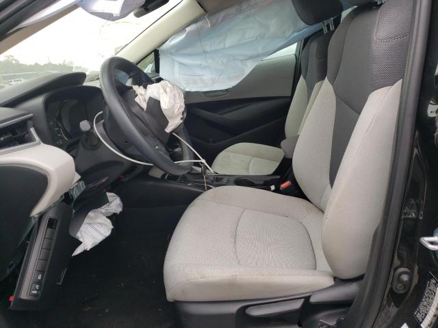 Photo 7 from auction – 2022 TOYOTA COROLLA L with VIN 5YFDPMAE4NP288682