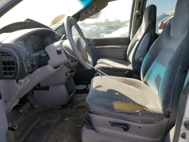Photo 7 from auction – 1996 DODGE GRAND CARA with VIN 2B4GP44R5TR523001