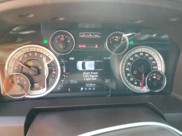 Photo 9 from auction – 2016 RAM 1500 SLT with VIN 1C6RR7LT5GS250061