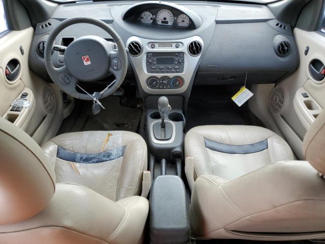 Photo 8 from auction – 2004 SATURN ION LEVEL with VIN 1G8AL52F24Z168633