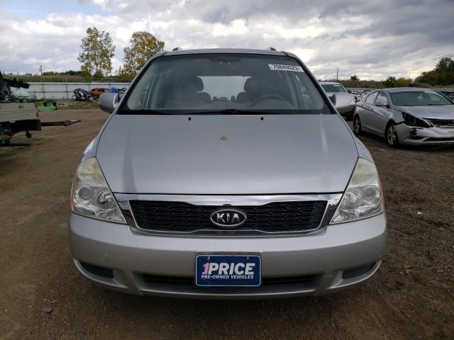 Photo 5 from auction – 2012 KIA SEDONA LX with VIN KNDMG4C72C6467791