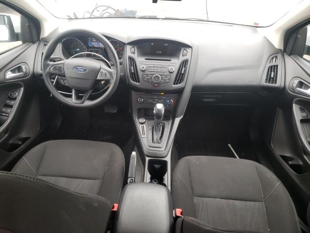 Photo 8 from auction – 2016 FORD FOCUS SE with VIN 1FADP3F25GL292413