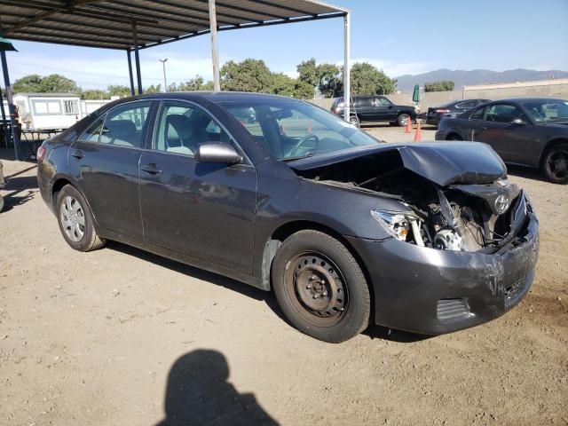 Photo 4 from auction – 2010 TOYOTA CAMRY BASE with VIN 4T1BF3EK8AU106382