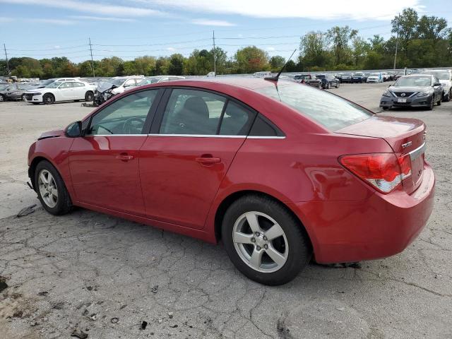 Photo 2 from auction – 2013 CHEVROLET CRUZE LT with VIN 1G1PC5SB2D7264814