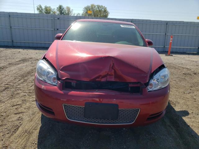 Photo 5 from auction – 2012 CHEVROLET IMPALA LT with VIN 2G1WB5E36C1283171