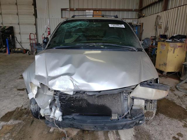 Photo 5 from auction – 2005 DODGE GRAND CARA with VIN 2D4GP24R15R105676