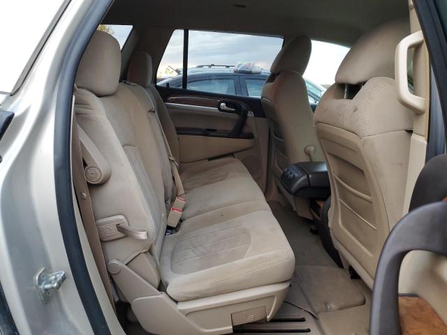 Photo 11 from auction – 2009 BUICK ENCLAVE CX with VIN 5GAEV13D09J200266