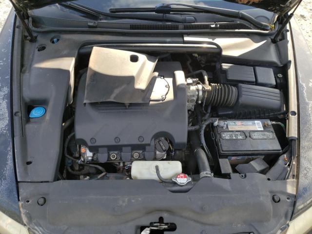 Photo 11 from auction – 2004 ACURA TL with VIN 19UUA66274A043259