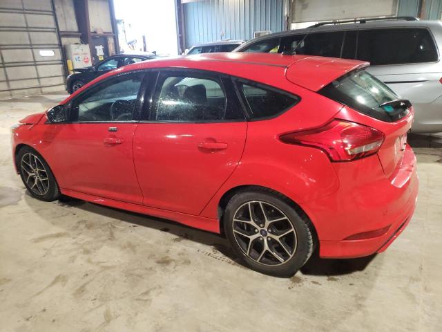 Photo 2 from auction – 2015 FORD FOCUS SE with VIN 1FADP3K23FL362933
