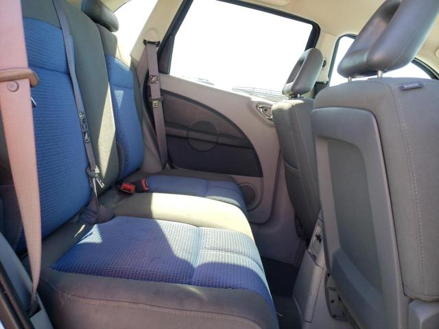 Photo 10 from auction – 2007 CHRYSLER PT CRUISER with VIN 3A8FY58B57T531271