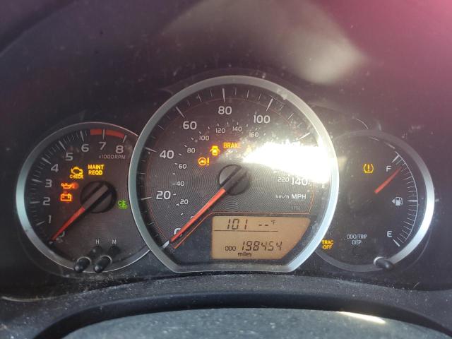 Photo 9 from auction – 2012 TOYOTA YARIS with VIN JTDJTUD39CD540919