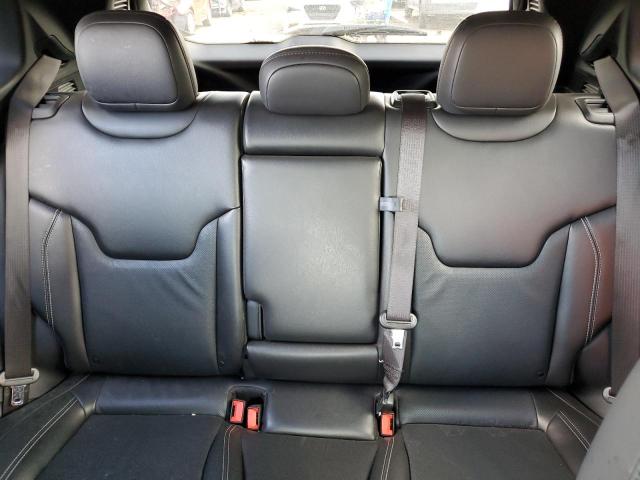 Photo 10 from auction – 2021 JEEP COMPASS 80 with VIN 3C4NJDEB4MT601120