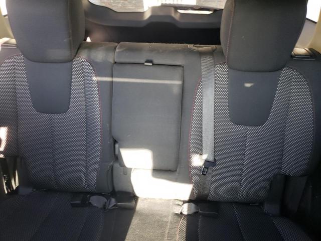 Photo 10 from auction – 2011 GMC TERRAIN SL with VIN 2CTFLTEC5B6468486