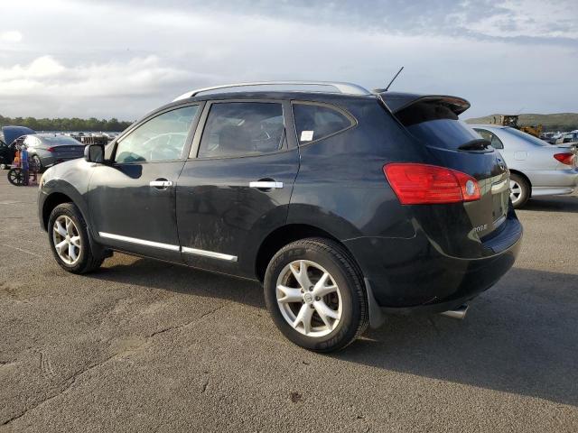 Photo 2 from auction – 2011 NISSAN ROGUE S with VIN JN8AS5MV1BW315928