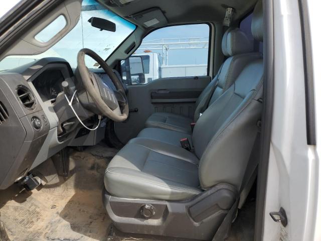 Photo 7 from auction – 2013 FORD F250 SUPER with VIN 1FTBF2A61DEA85218