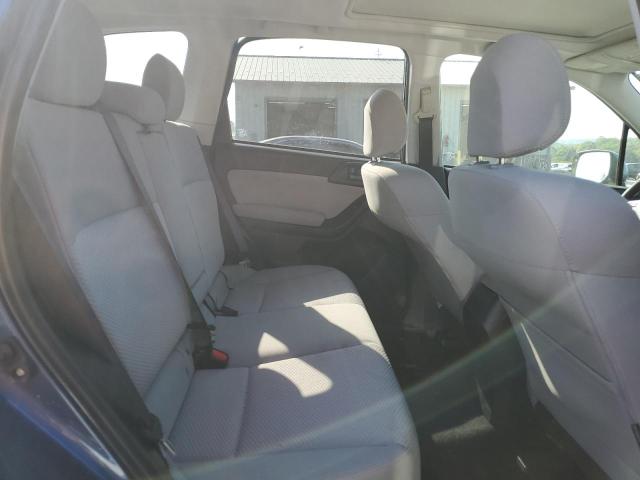 Photo 10 from auction – 2014 SUBARU FORESTER 2 with VIN JF2SJAEC0EH485586