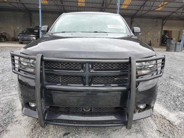 Photo 5 from auction – 2013 DODGE DURANGO R/ with VIN 1C4SDHCT9DC666599
