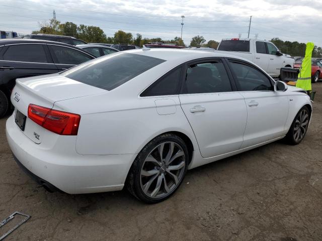 Photo 3 from auction – 2014 AUDI A6 PREMIUM with VIN WAUFGAFC3EN003866