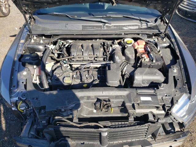 Photo 11 from auction – 2013 FORD TAURUS SEL with VIN 1FAHP2H88DG104341