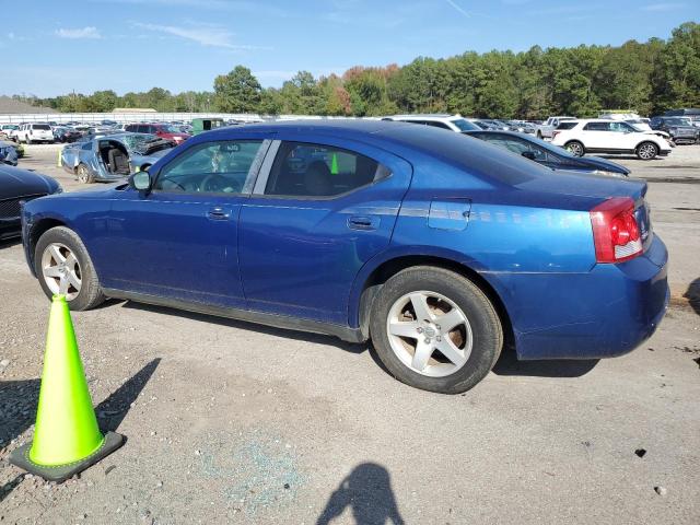 Foto 2 de la subasta – 2009 DODGE CHARGER con VIN 2B3KA43D09H589315
