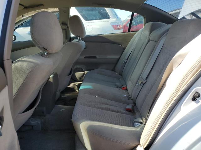 Photo 10 from auction – 2005 NISSAN ALTIMA SE with VIN 1N4BL11D35C312333