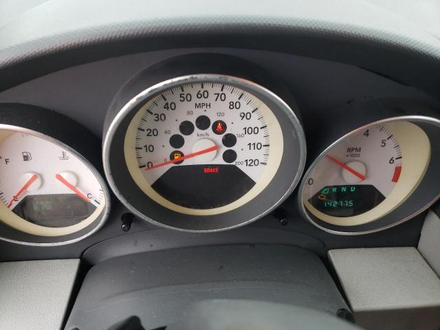 Photo 9 from auction – 2007 DODGE CALIBER R/ with VIN 1B3HB78KX7D317428