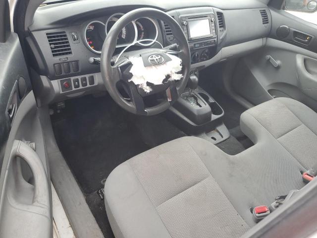 Photo 8 from auction – 2014 TOYOTA TACOMA with VIN 5TFNX4CN9EX034341