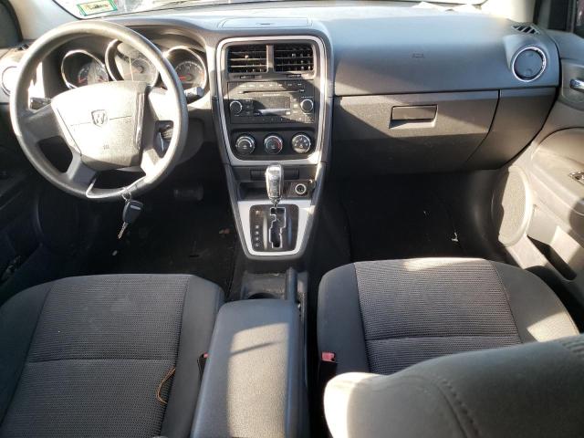 Photo 8 from auction – 2012 DODGE CALIBER SX with VIN 1C3CDWDA7CD536436