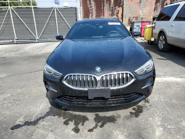 Photo 5 from auction – 2020 BMW 840XI with VIN WBAGV4C00LCD91317