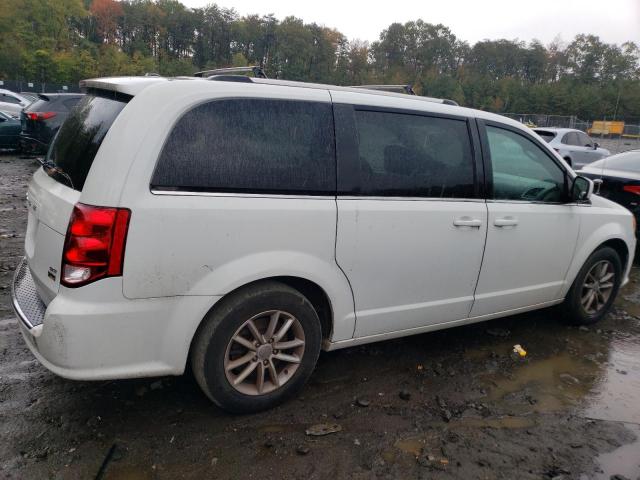 Photo 3 from auction – 2018 DODGE GRAND CARA with VIN 2C4RDGCG0JR207556