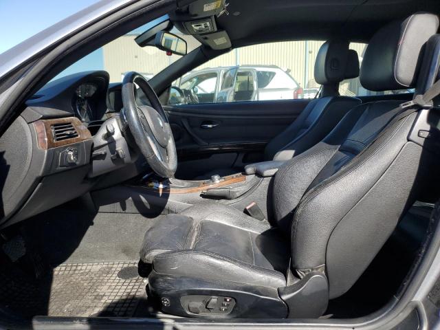 Photo 7 from auction – 2009 BMW 335 I with VIN WBAWL73549P181798
