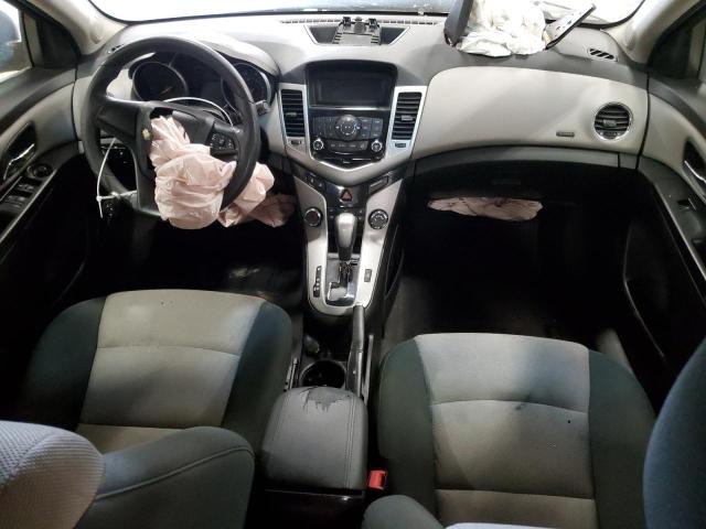Photo 8 from auction – 2012 CHEVROLET CRUZE LS with VIN 1G1PC5SH9C7167760