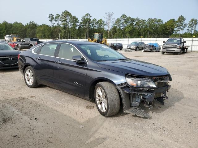 Photo 4 from auction – 2014 CHEVROLET IMPALA LT with VIN 2G1125S35E9165745