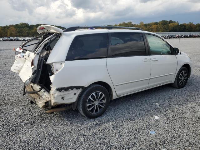 Photo 3 from auction – 2005 TOYOTA SIENNA CE with VIN 5TDZA23C45S255552