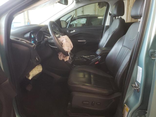 Photo 7 from auction – 2013 FORD ESCAPE TIT with VIN 1FMCU0J93DUD63725