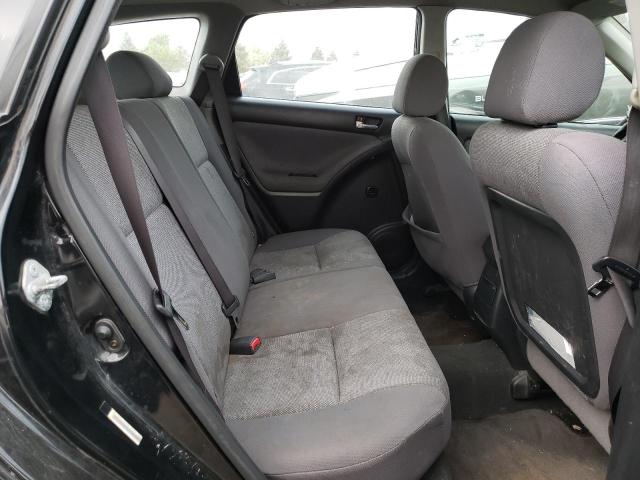 Photo 10 from auction – 2004 TOYOTA COROLLA MA with VIN 2T1KR32E24C278869