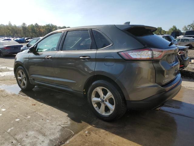 Photo 2 from auction – 2016 FORD EDGE SE with VIN 2FMPK4G98GBC12895