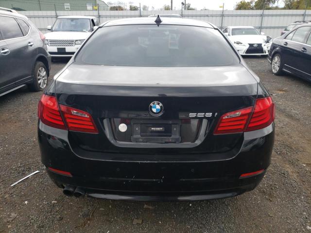 Photo 6 from auction – 2012 BMW 528 XI with VIN WBAXH5C5XCDW04712